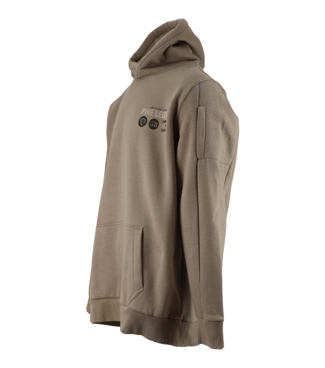 PME Legend Hoodie