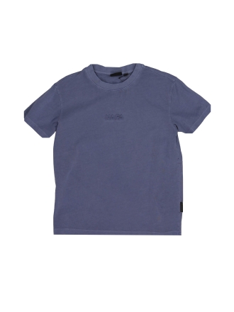 Napapijri T-shirt Sonstiges 611419
Größe XXS