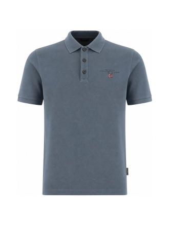 Napapijri Poloshirt 611420
 Größe M
 