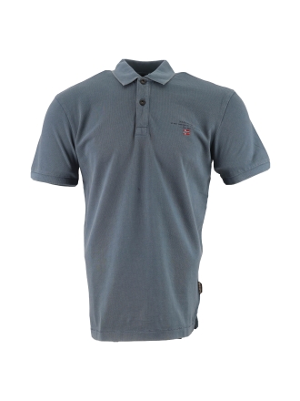 Napapijri Poloshirt 611420
 Größe M
 
