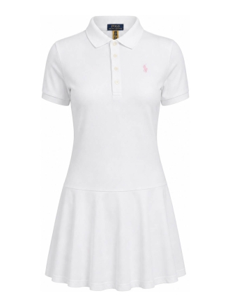 Ralph Lauren Kleid WeiĂ 611422
GröĂe 140