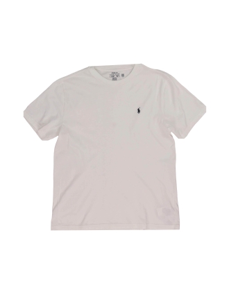 Polo Ralph Lauren T-shirt Weiß 611425
 Größe 170
 