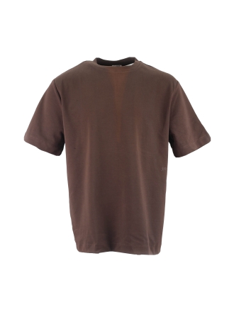 Jc Rags T-shirt Braun 611428
 Größe M
 