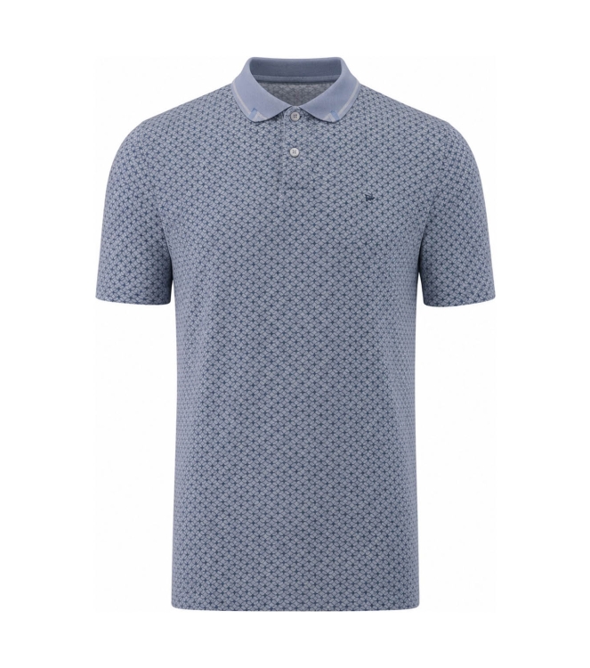 Campbell Poloshirt