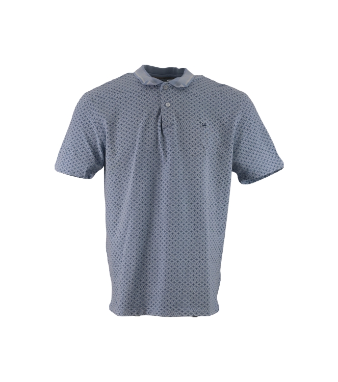 Campbell Poloshirt
