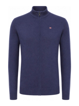 Napapijri Weste Blau 611433
 Größe L
 