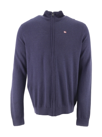 Napapijri Weste Blau 611433
 Größe L
 