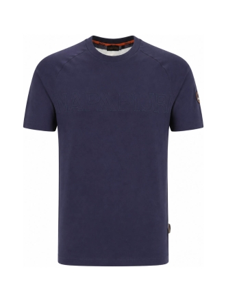 Napapijri Pullover Blau 611435
 Größe S
 