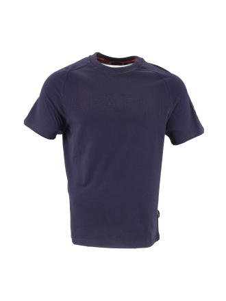 Napapijri Pullover Blau 611435
 Größe S
 