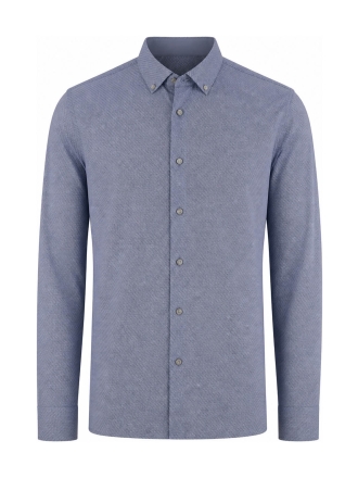 The Blueprint Hemd Blau 611438
 Größe XXL
 