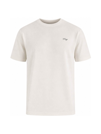 J.C. Rags T-shirt Beige 611442
 Größe XXL
 