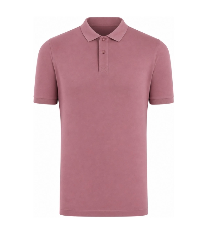The Blueprint Poloshirt