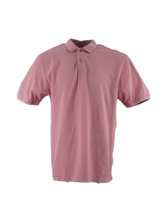 The Blueprint Poloshirt Rosa 611443
 Größe XL
 