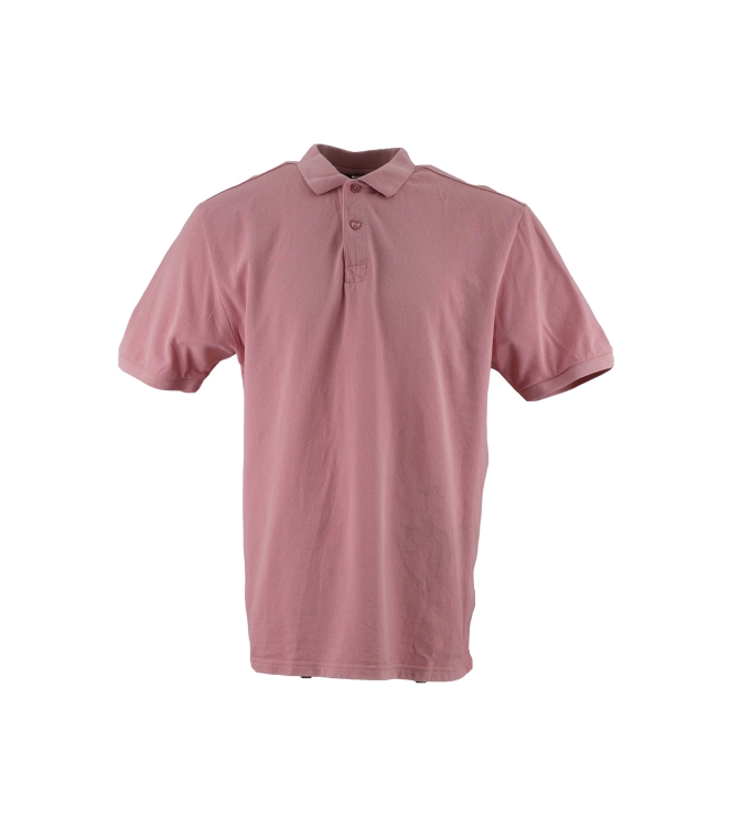 The Blueprint Poloshirt