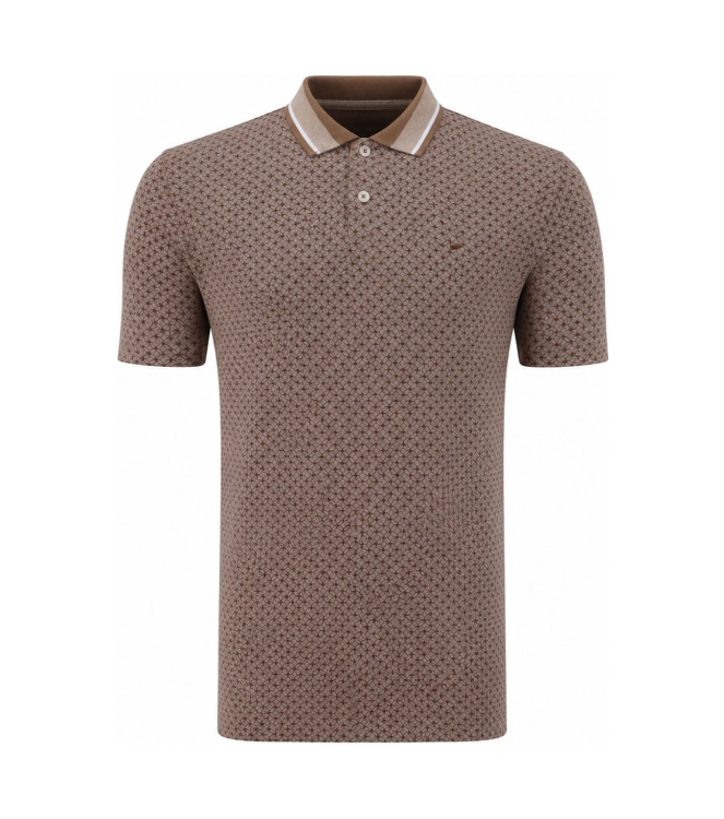 Campbell Poloshirt