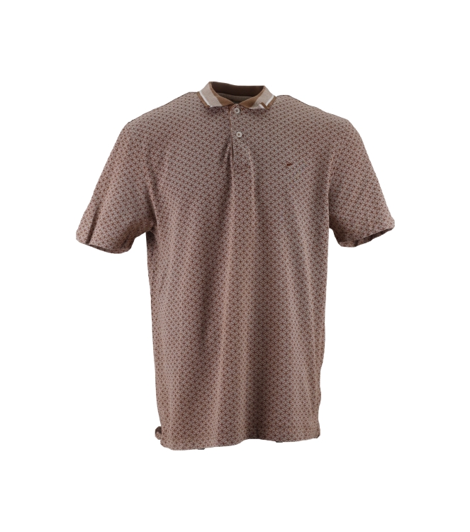 Campbell Poloshirt