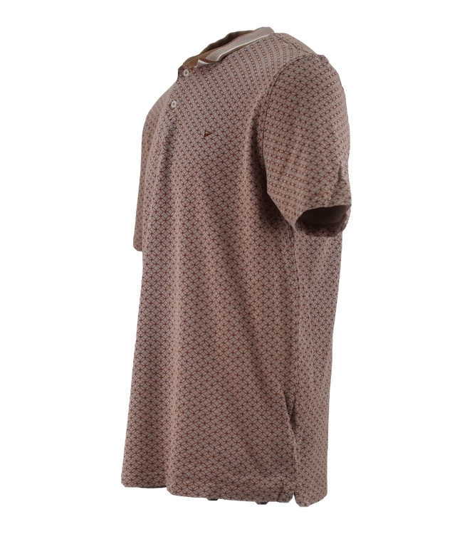 Campbell Poloshirt