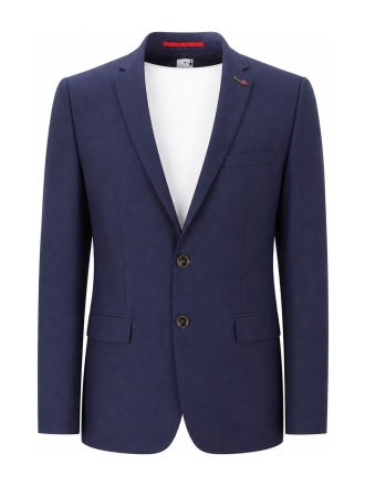 Blue Industry Blazer Blau 611445
 Größe 54
 