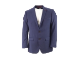Blue Industry Blazer