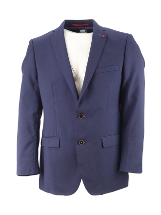 Blue Industry Blazer Blau 611445
 Größe 54
 