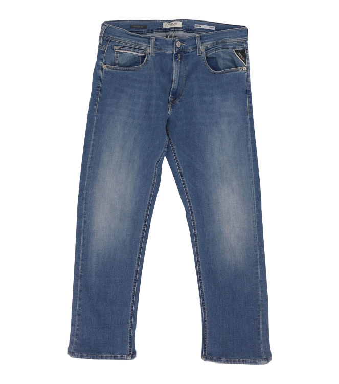 Replay Hose