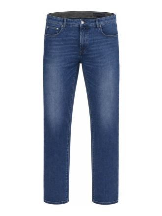 Pierre Cardin Hose Blau 611449
 Größe W38 L32
 