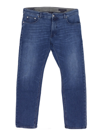 Pierre Cardin Hose Blau 611449
 Größe W38 L32
 