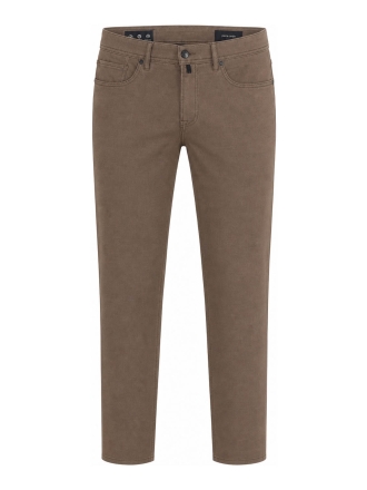 Pierre Cardin Hose Braun 611453
 Größe w33 l30
 