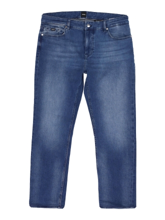 Boss Hose Blau 611454
 Größe W35 L34
 