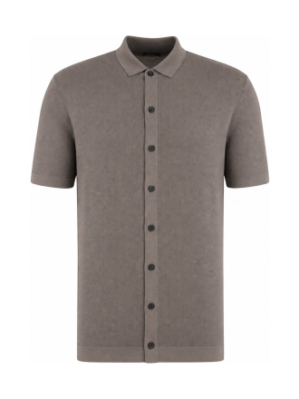 Genti Poloshirt Braun 611457
 Größe XL
 