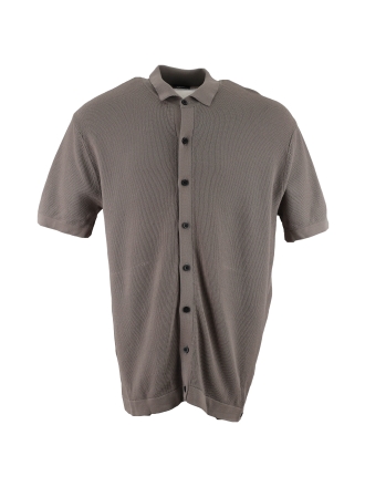 Genti Poloshirt Braun 611457
 Größe XL
 