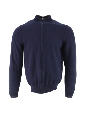 Hugo Boss Weste Blau 611458
 Größe L
 