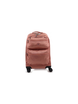 Kipling Koffer Rosa 611466
 Größe Middel
 