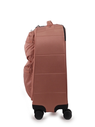 Kipling Koffer Rosa 611466
 Größe Middel
 