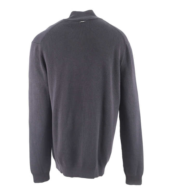 Vanguard Pullover