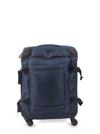 Eastpak Koffer Blau 611472
 Größe Klein
 