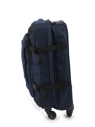 Eastpak Koffer Blau 611472
 Größe Klein
 