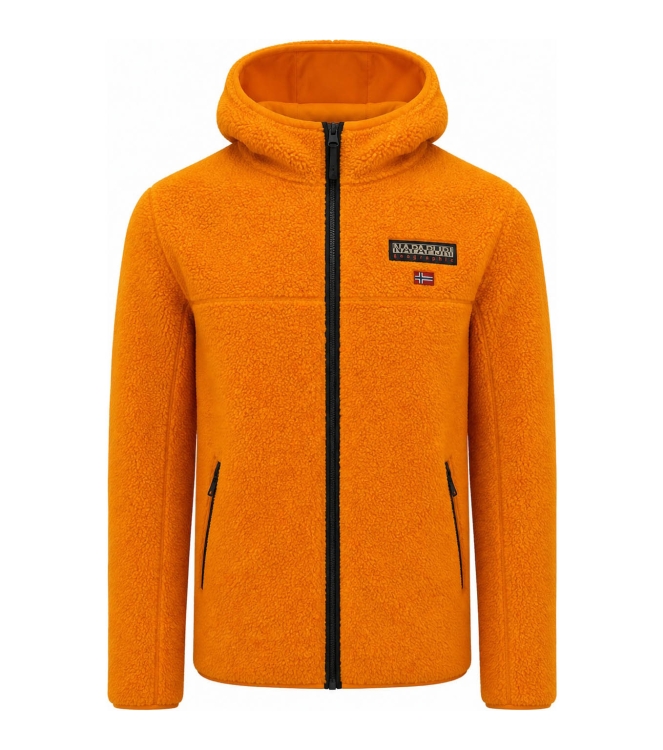Napapijri Jacke