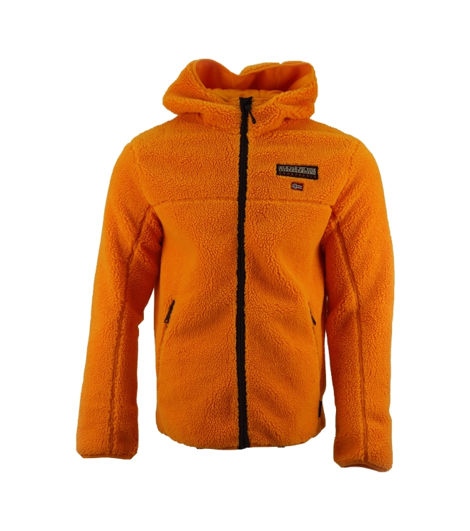 Napapijri Jacke