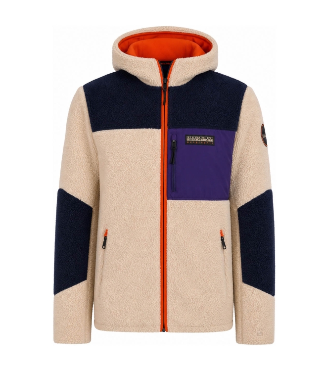 Napapijri Jacke