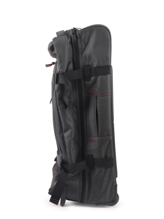 Eastpak Koffer Grau 611487
 Größe Klein
 