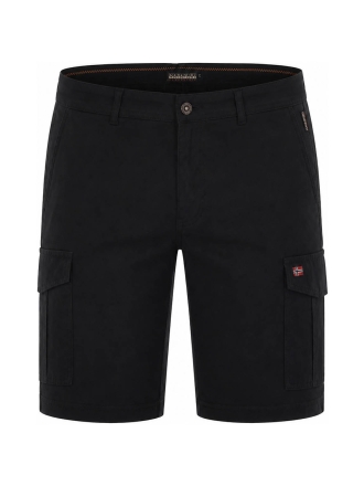 Napapijri Hose Schwarz 611489
 Größe 34
 