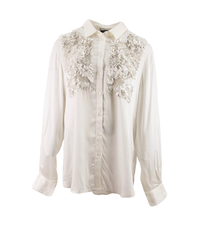 Bruuns Bazaar bluse