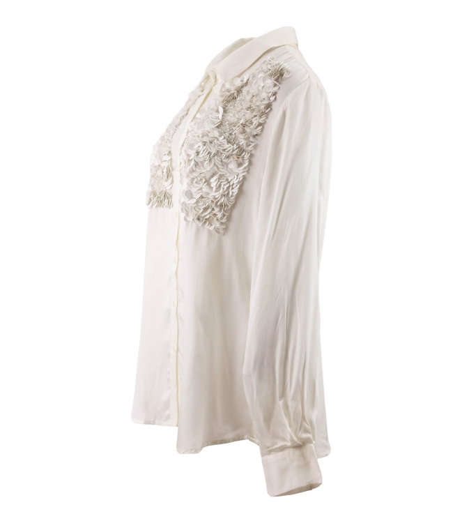 Bruuns Bazaar bluse