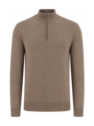 Blueprint Pullover Beige 611497
 Größe XL
 