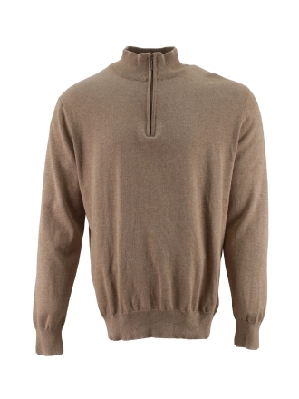 Blueprint Pullover Beige 611497
 Größe XL
 