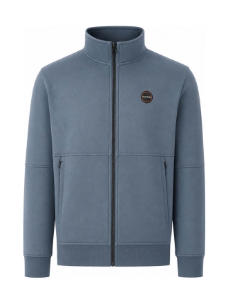 Napapijri Weste Blau 611498
 Größe 3XL
 