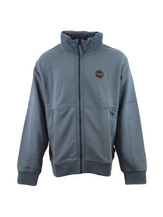 Napapijri Weste Blau 611498
 Größe 3XL
 