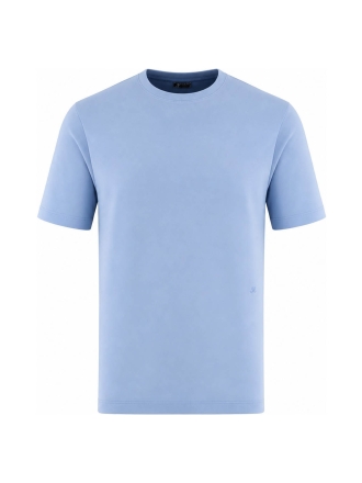 J.C. Rags T-shirt Blau 611499
 Größe M
 