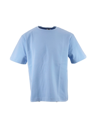 J.C. Rags T-shirt Blau 611499
 Größe M
 